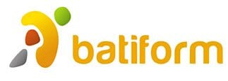 Logo BATIFORM