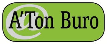 Logo A'Ton buro