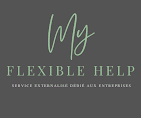 Logo My FLEXIBLE HELP