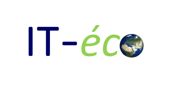 Logo IT-éco