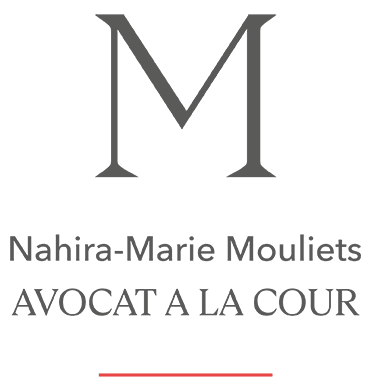 Logo Avocat Mouliets