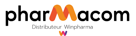 Logo Pharmacom