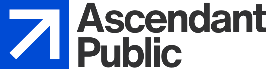 Logo Ascendant Public