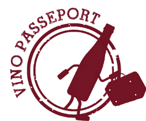 Logo VINO PASSEPORT