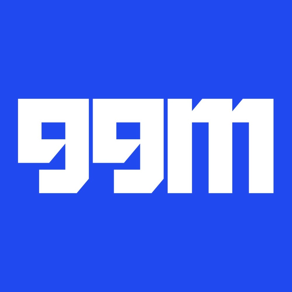 Logo 99M™