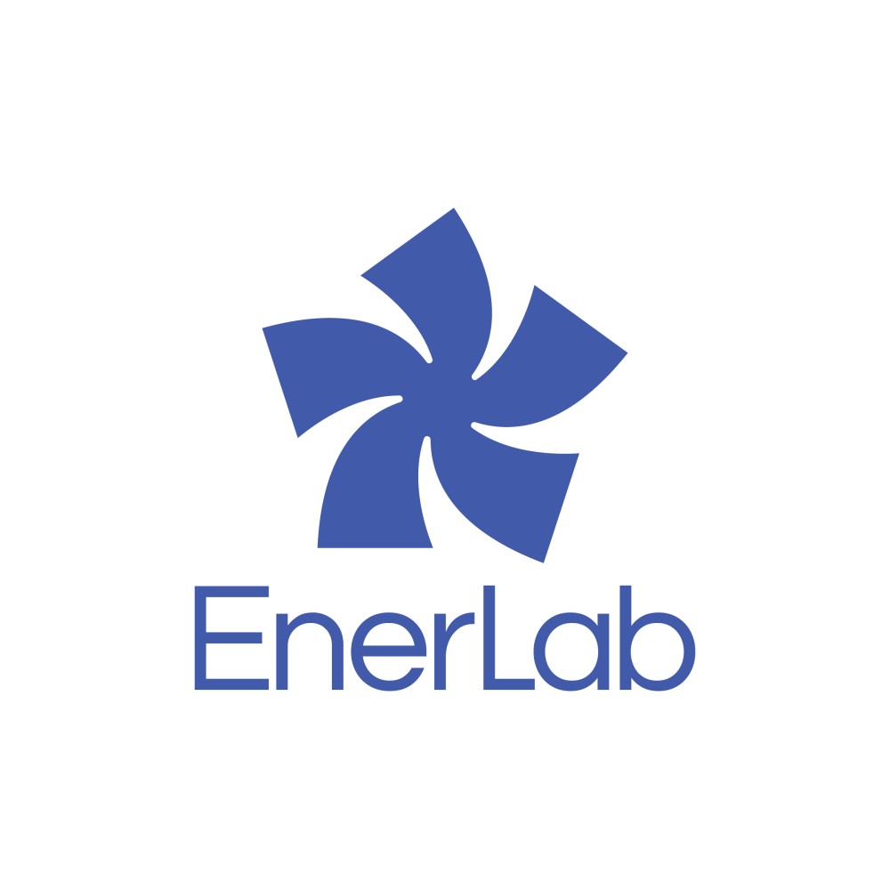 Logo ENERLAB