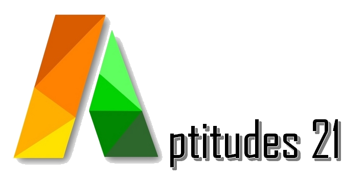 Logo Aptitudes 21