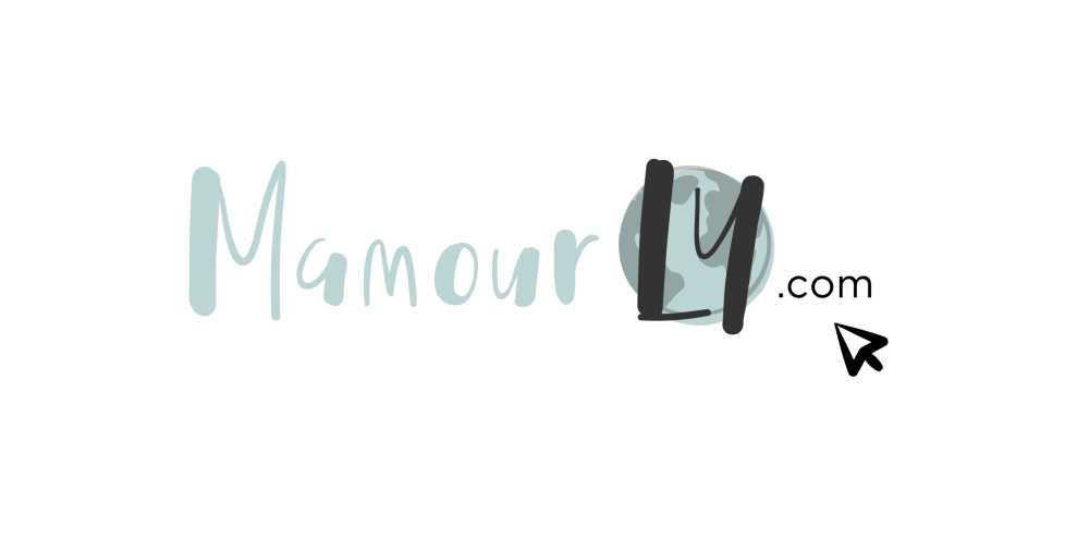 Logo Mamour LY