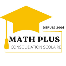 Logo Math Plus