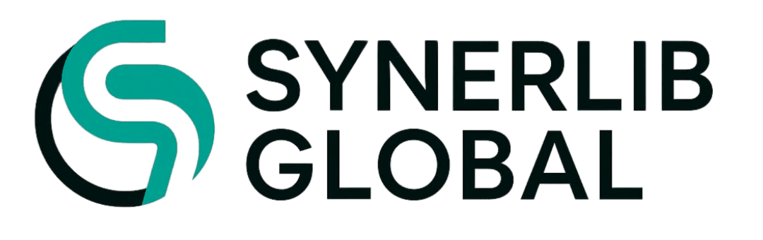 Logo SYNERLIB GLOBAL