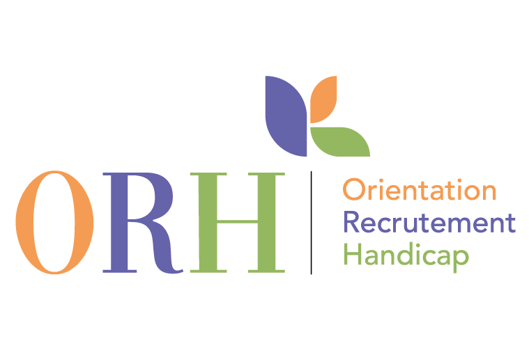 Logo O-RH