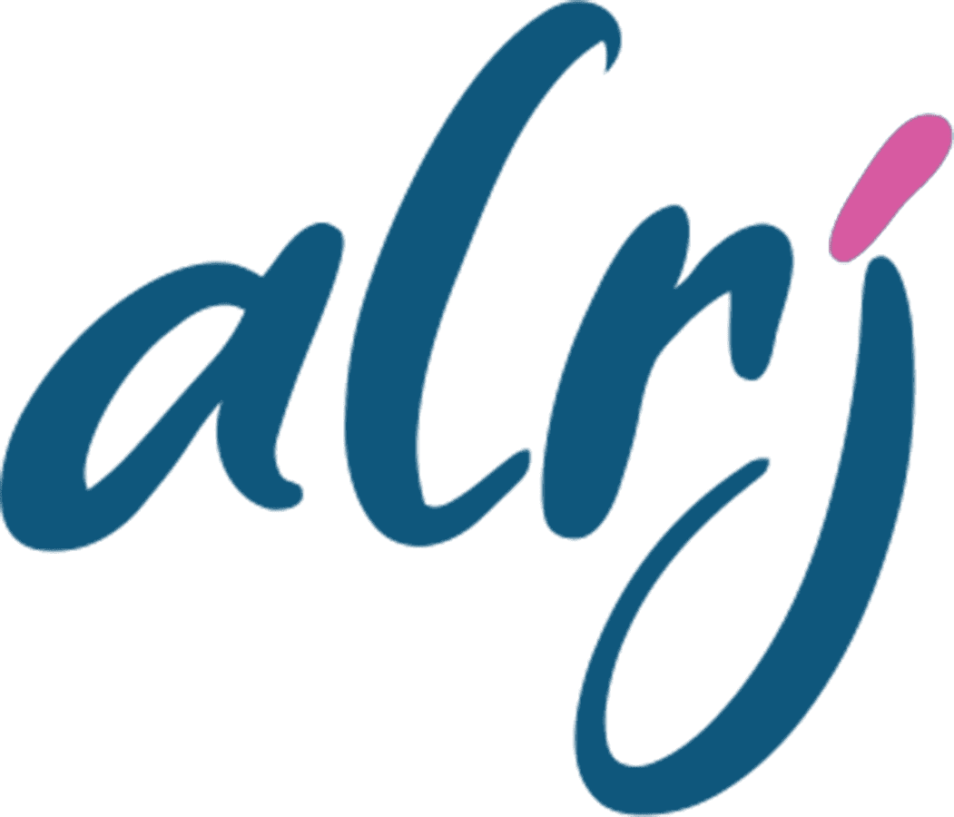 Logo ALRJ