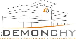 Logo FINANCIERE DEMONCHY