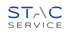 Logo STAC Service