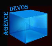 Logo AGENCE DEVOS