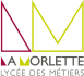 Logo Lycée La Morlette