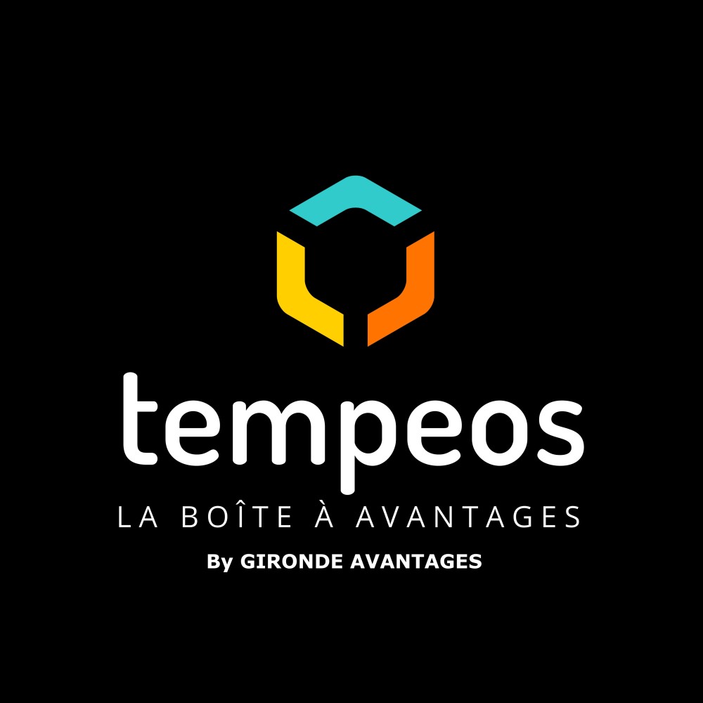 Logo Gironde Avantages - Agence TEMPEOS Gironde