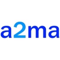 Logo A2MA