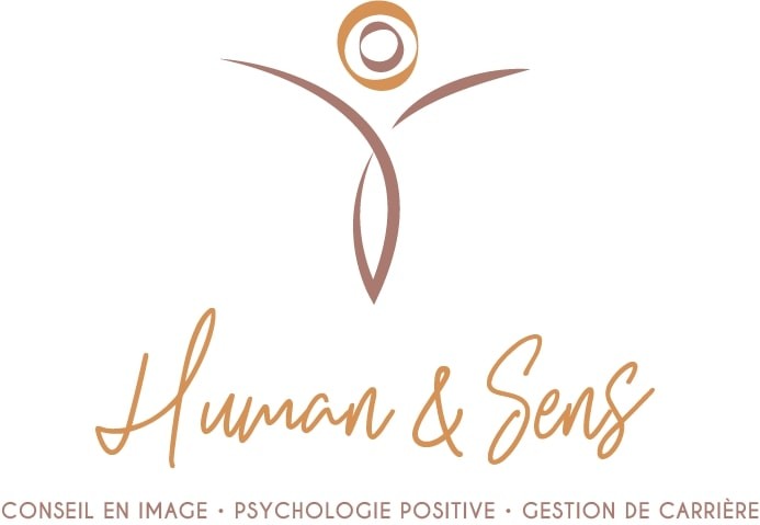 Logo Human et sens