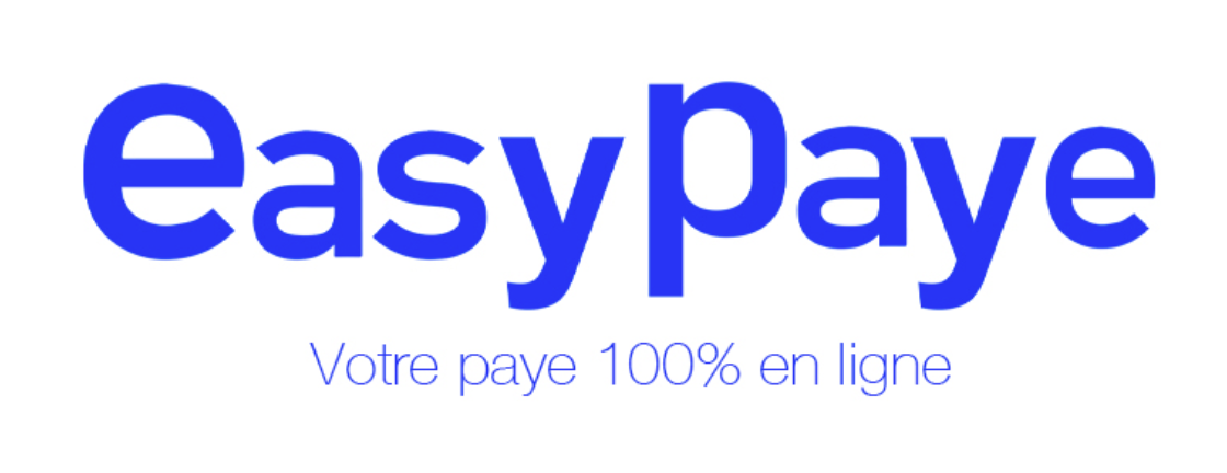 Logo EASY PAYE