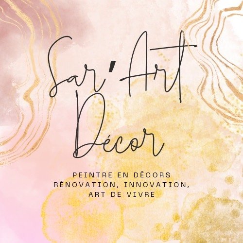 Logo Sar’Art Decor