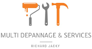 Logo Multi-Dépannage et Services