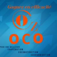 Logo COZOCO