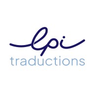 Logo LPI Traductions