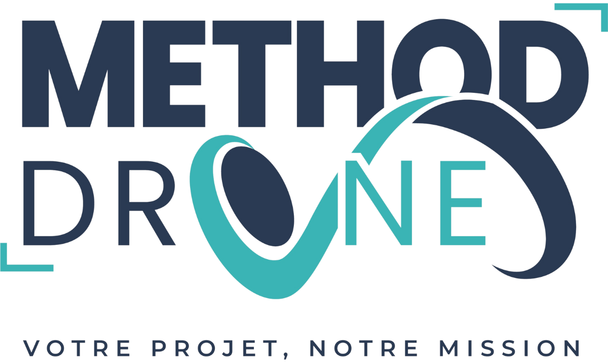 Logo Methodrone