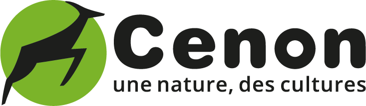 Logo Ville de Cenon