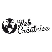 Logo Web Créatrice