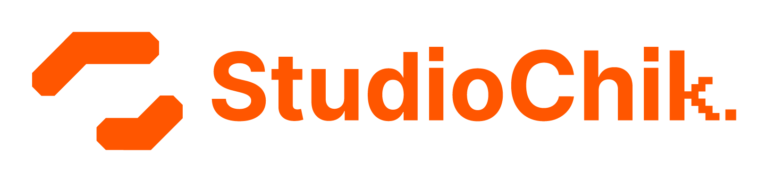 Logo StudioChik