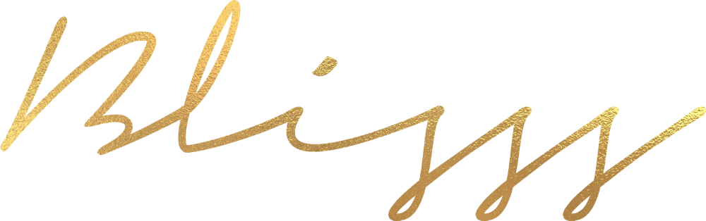 Logo BLISSS Restaurant