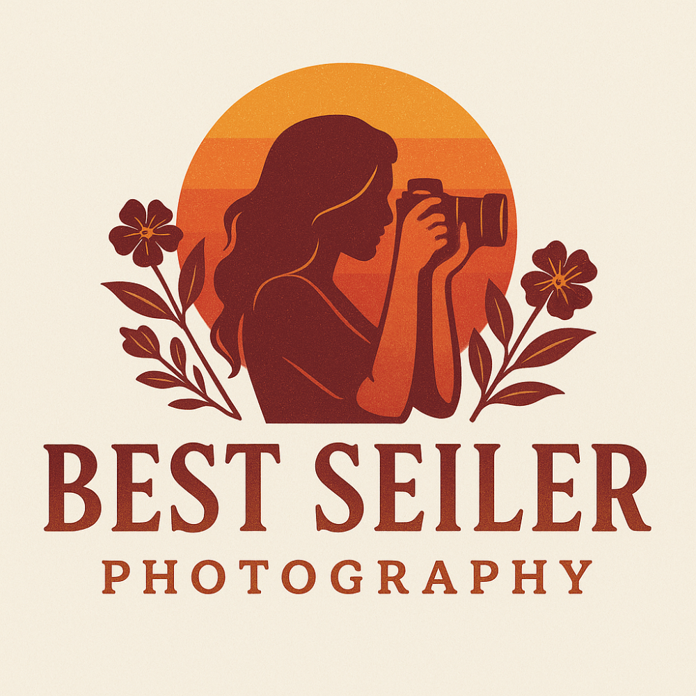 Logo Bestseiler Photography