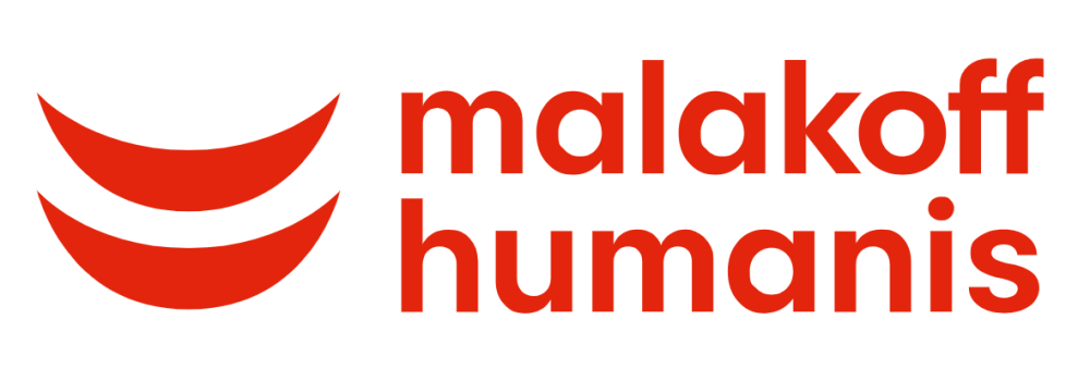 Logo Malakoff Humanis