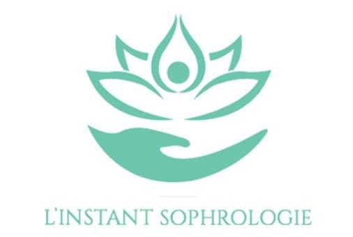 Logo L'instant sophrologie
