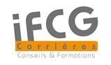 Logo IFCG CARRIERES