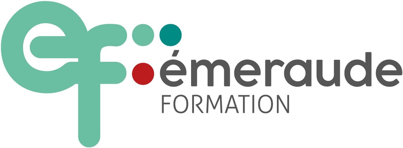 Logo Emeraude Formation