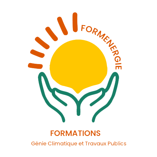 Logo FORMENERGIE