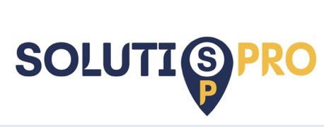 Logo SOLUTIO PRO / CESSION ENTREPRISE