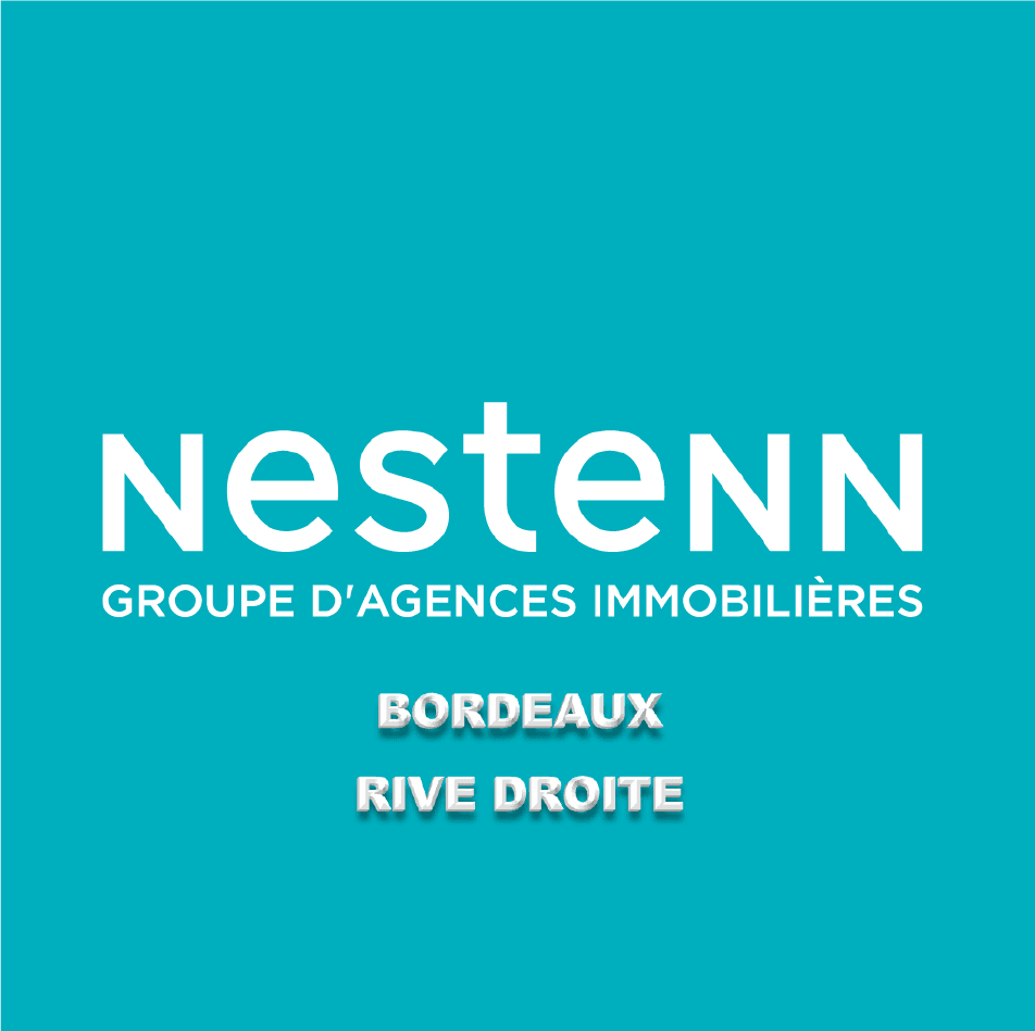 Logo Nestenn Bordeaux Bastide