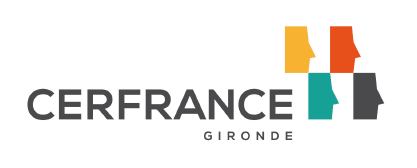Logo Cerfrance Gironde