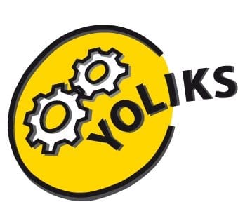Logo Yoliks Sarl