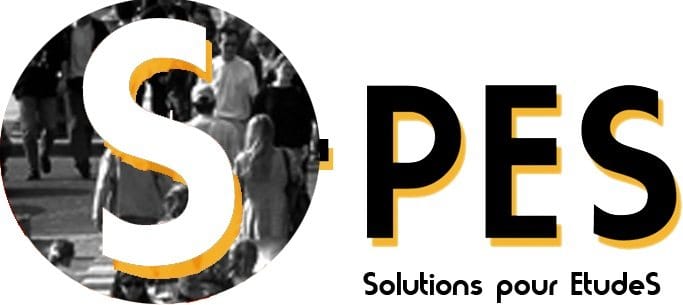 Logo Solutions pour Etudes
