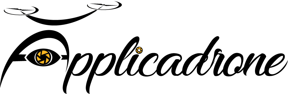 Logo ApplicaDrone