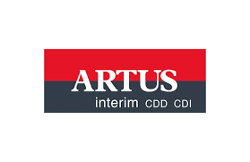 Logo Artus Interim