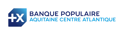 Logo Banque Populaire ACA