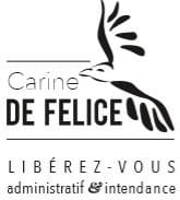 Logo Carine de Félice