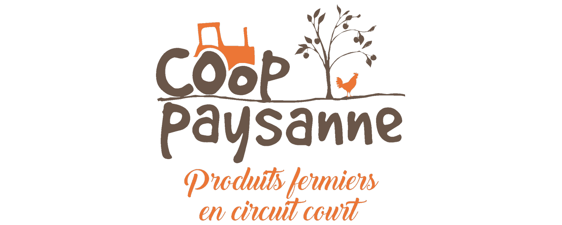 Logo Coop Paysanne