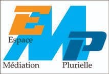 Logo Espace Médiation Plurielle